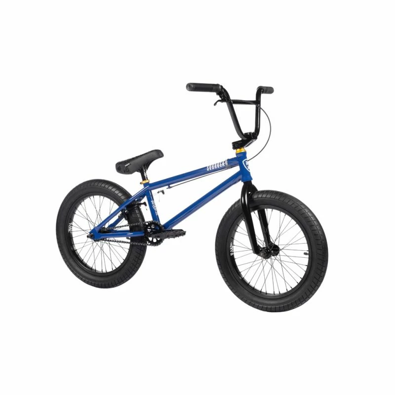 BMX 18'' SUBROSA TIRO NAVY BLUE – Image 3