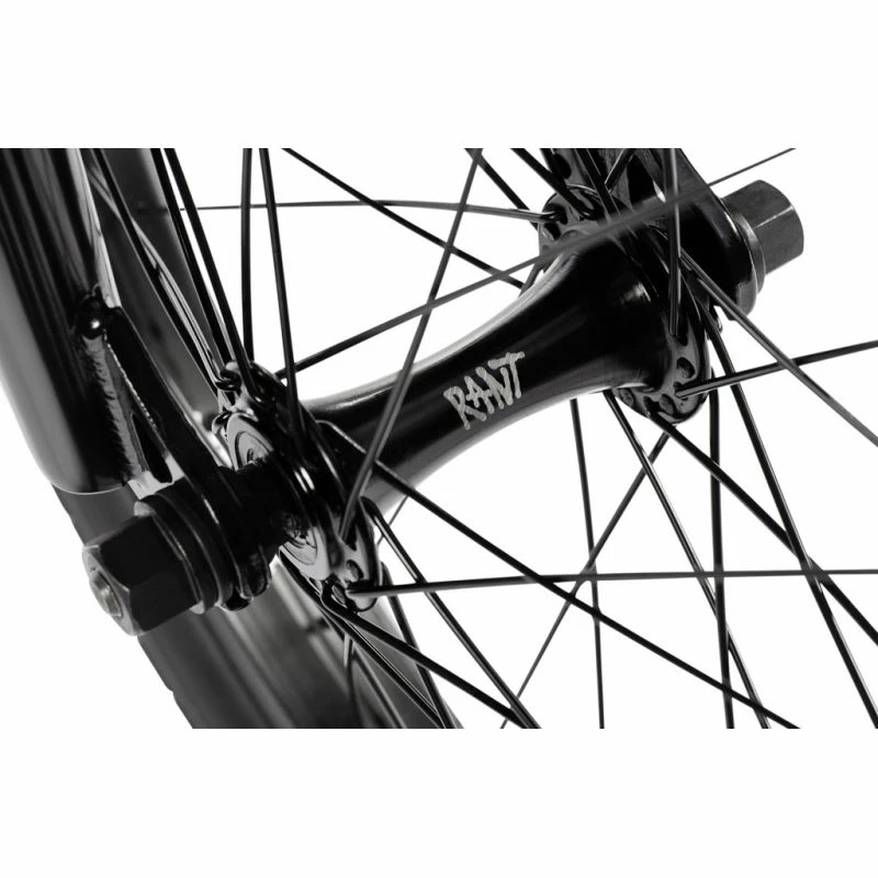 BMX 18'' SUBROSA TIRO NAVY BLUE – Image 6