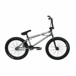 BMX 18'' SUBROSA WINGS RAW 2022