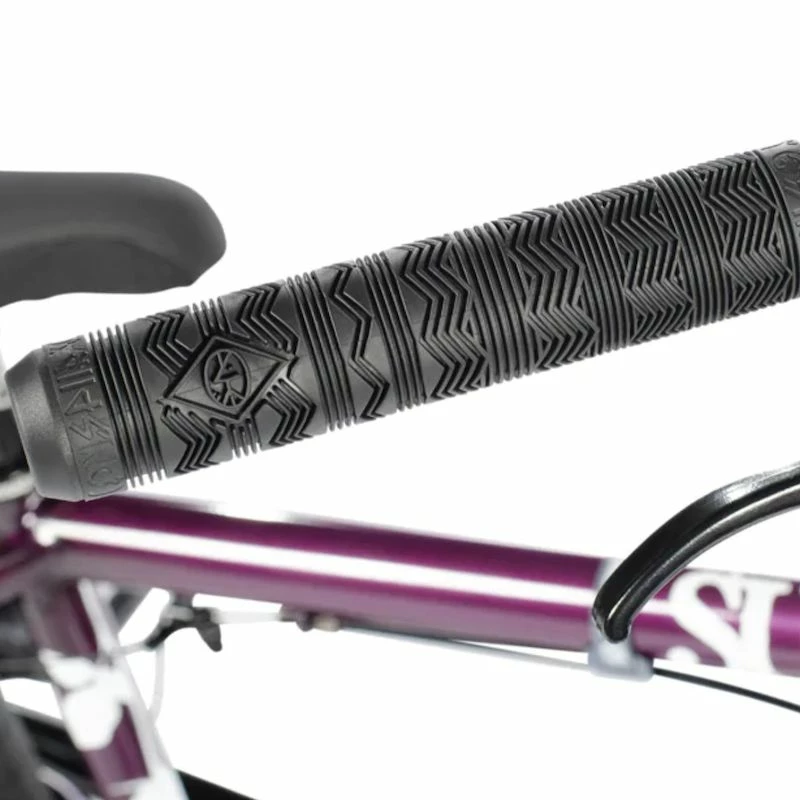 BMX 18'' SUBROSA WINGS TRANS PURPLE 2022 – Image 3