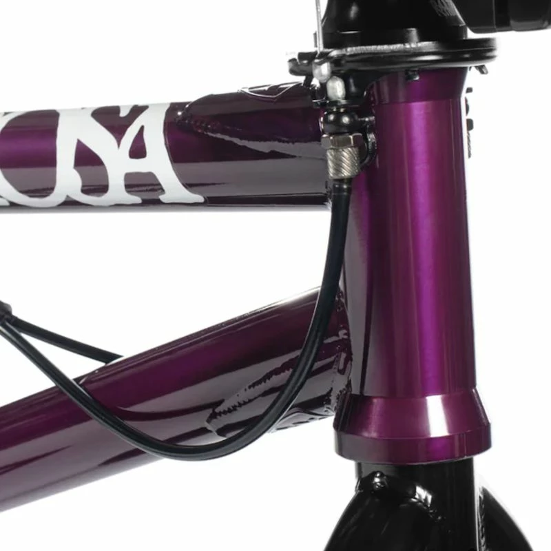 BMX 18'' SUBROSA WINGS TRANS PURPLE 2022 – Image 4
