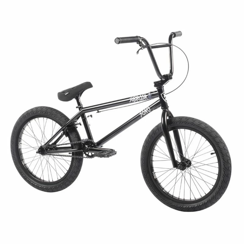 BMX 20.5'' SUBROSA SONO BLACK 2022 – Image 2