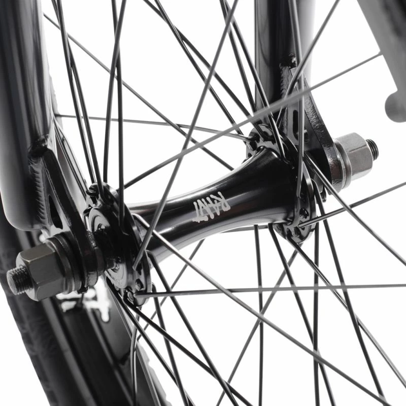 BMX 20.5'' SUBROSA SONO BLACK 2022 – Image 5