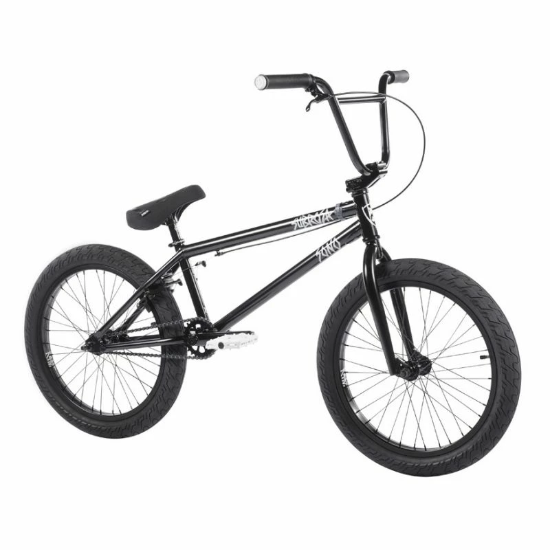 BMX 21'' SUBROSA SONO XL BLACK 2022 – Image 2