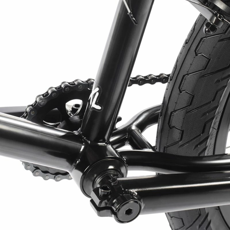 BMX 21'' SUBROSA SONO XL BLACK 2022 – Image 3