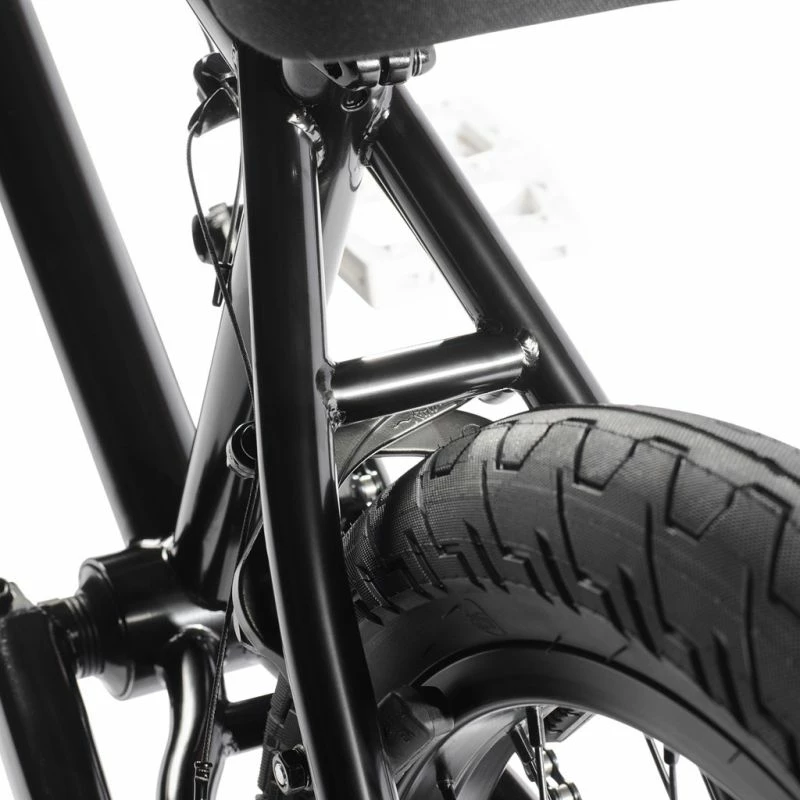 BMX 21'' SUBROSA SONO XL BLACK 2022 – Image 4