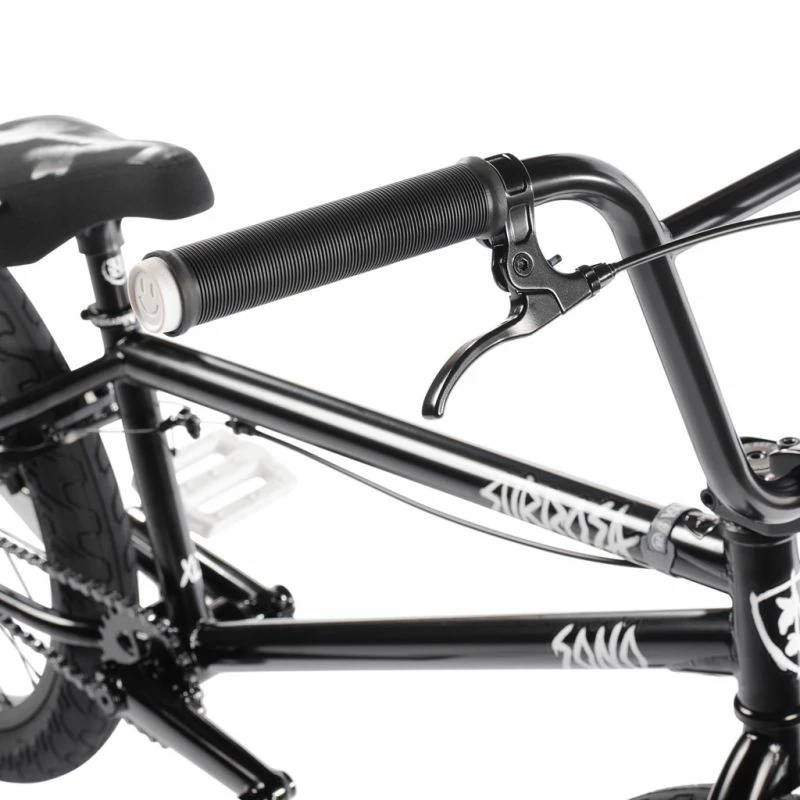 BMX 21'' SUBROSA SONO XL BLACK 2022 – Image 6