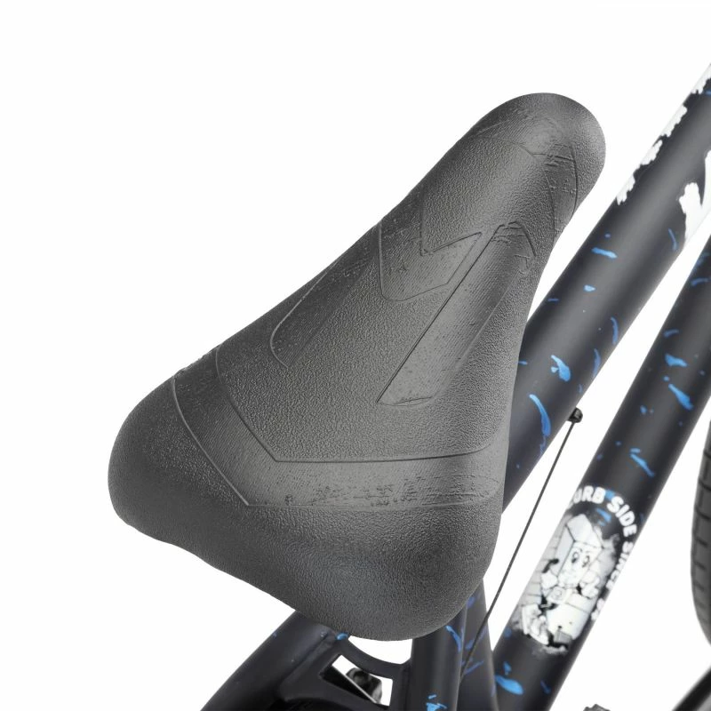 BMX KINK CURB 20" MATTE BLOOD BLUE 2022 â Image 6