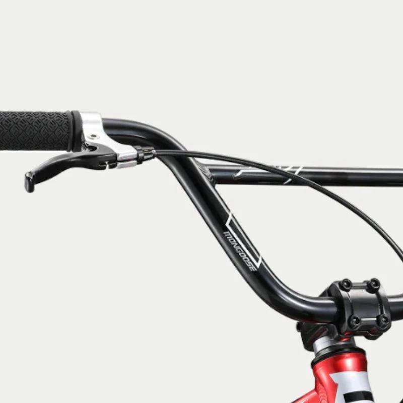 BMX RACE EXPERT MONGOOSE TITLE â Image 6