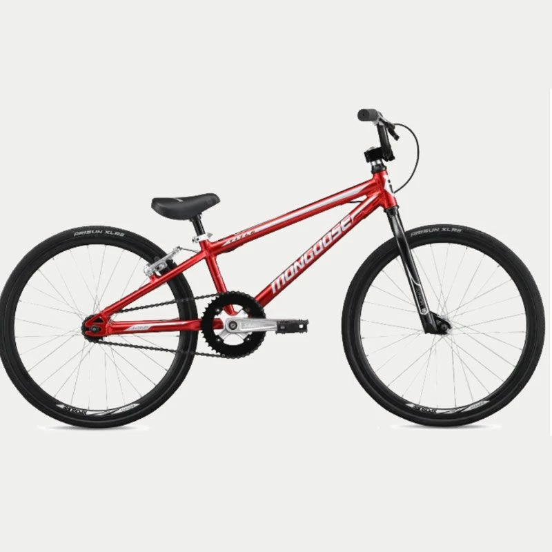 BMX RACE JUNIOR MONGOOSE TITLE â Image 2