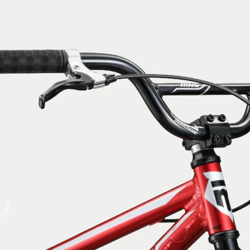 BMX RACE JUNIOR MONGOOSE TITLE â Image 3