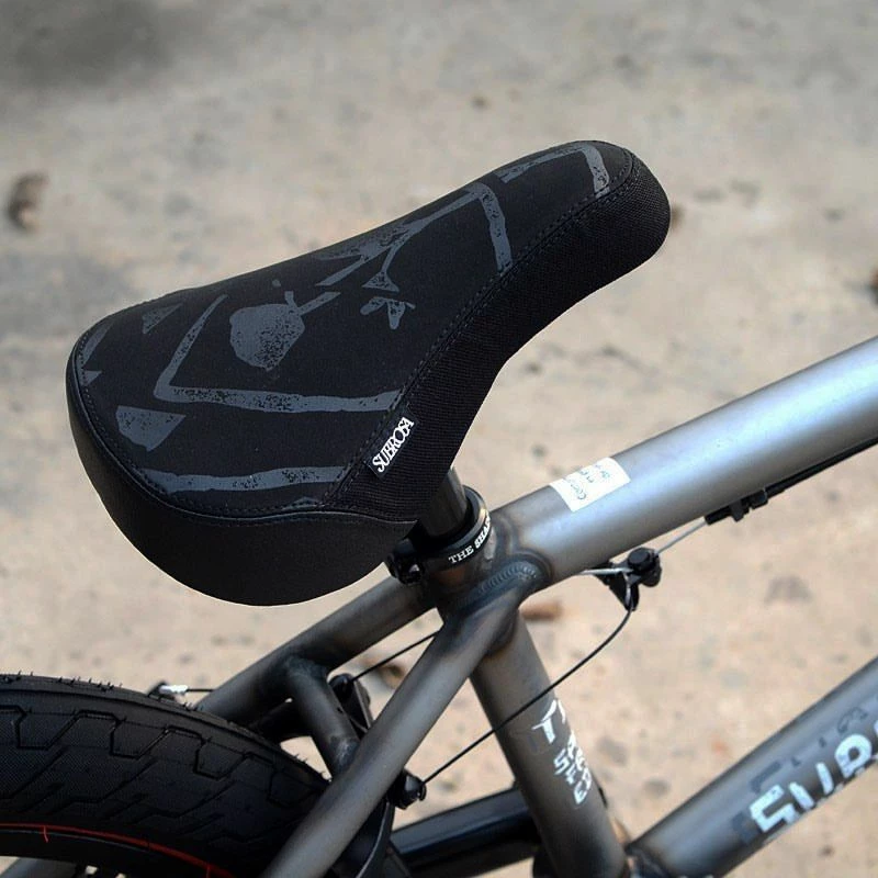 BMX SUBROSA TIRO XL 21" FRANCE EXCLU 2022 â Image 5