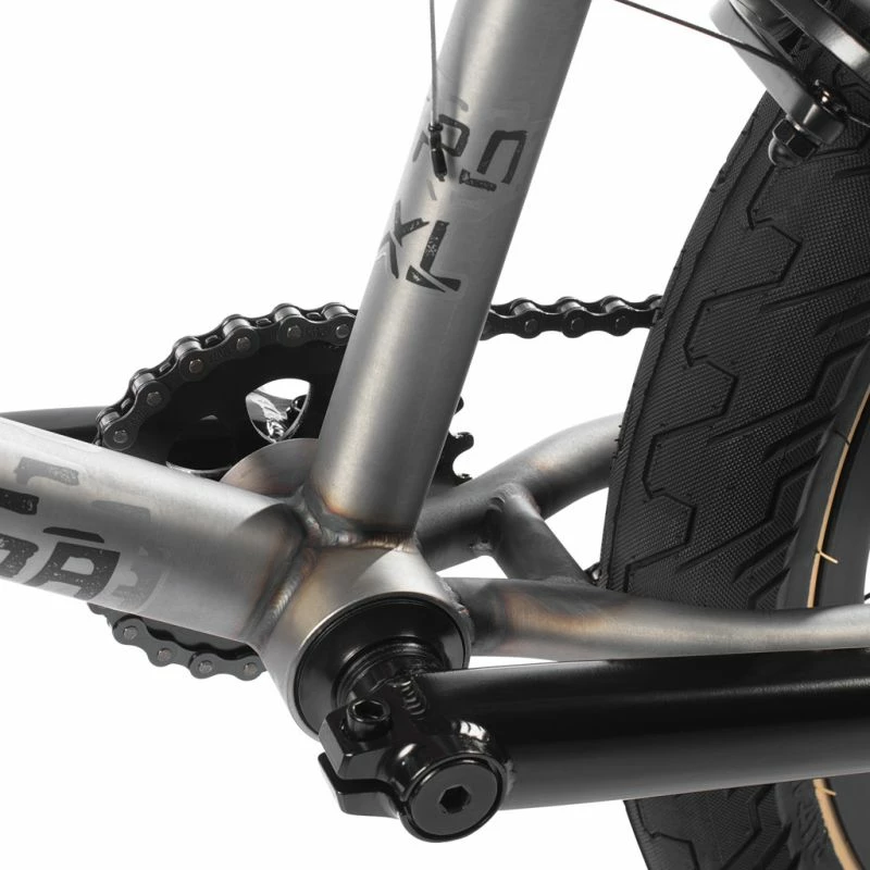 BMX SUBROSA TIRO XXL 21.3" MATTE RAW 2022 â Image 3