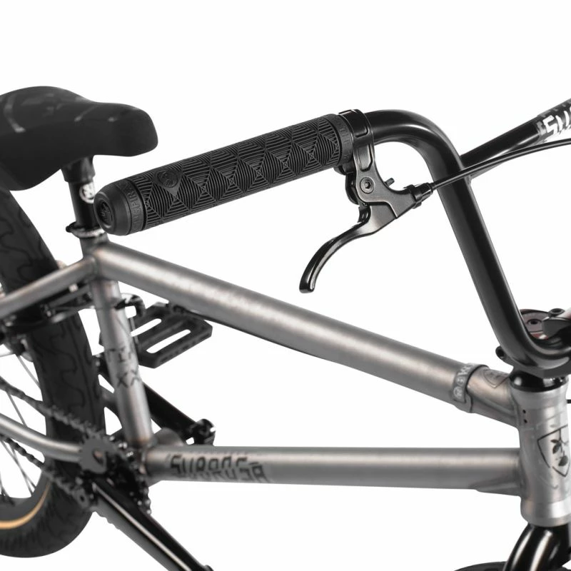 BMX SUBROSA TIRO XXL 21.3" MATTE RAW 2022 â Image 6