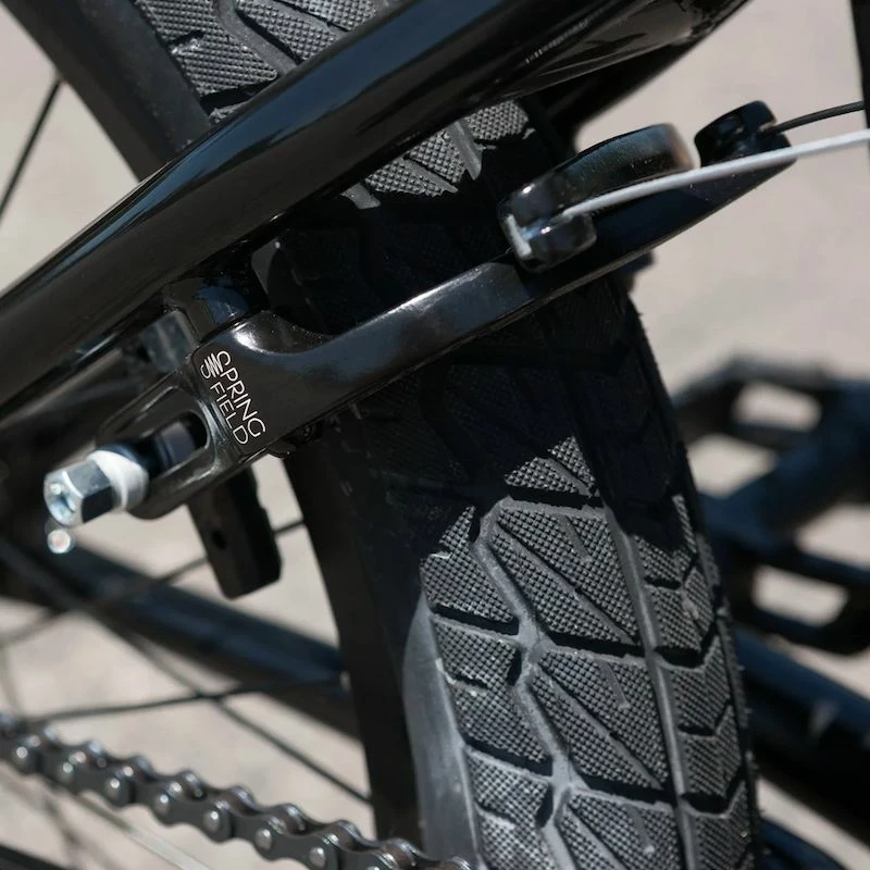 BMX SUNDAY BLUEPRINT 20,5" BLACK 2023 â Image 3