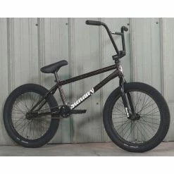 BMX SUNDAY EX 20.75" ELSTRAN 20.75 COPPER 2022