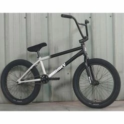 BMX SUNDAY FORECASTER RAIFORD LHD 21" FC BLACK/GREY 2022