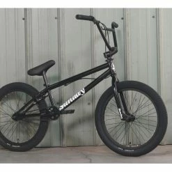 BMX SUNDAY PRIMER PARK 20.5" BLACK 2022