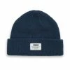 BONNET VANS RONAN BLUE CUFF