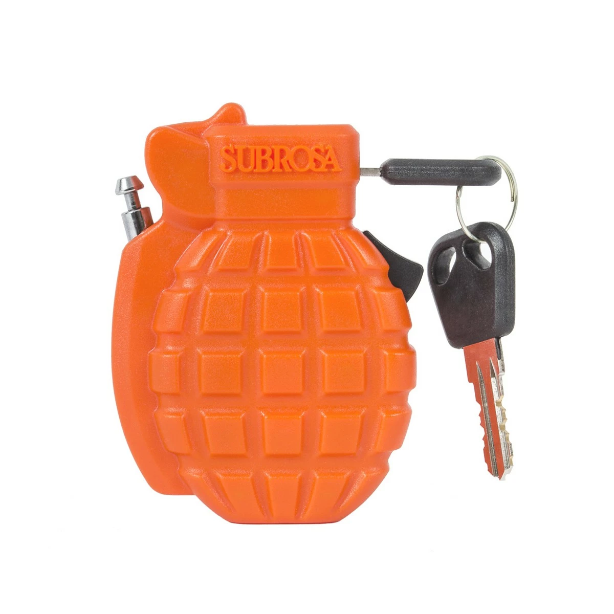 CADENAS SUBROSA COMBAT LOCK â Image 3