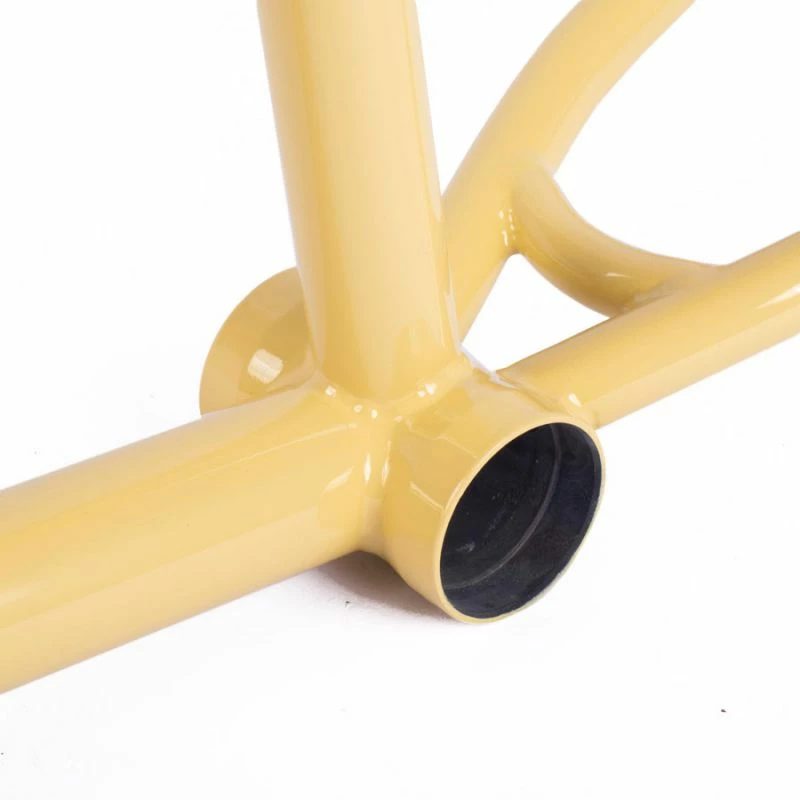 CADRE BMX CULT DAK SAND 2022 â Image 4