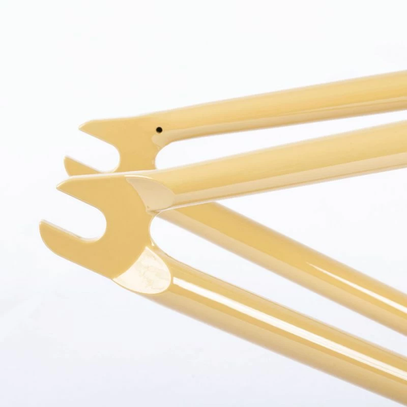 CADRE BMX CULT DAK SAND 2022 â Image 6