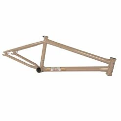 CADRE BMX FIT MIXTAPE NICO BADET COLORWAY