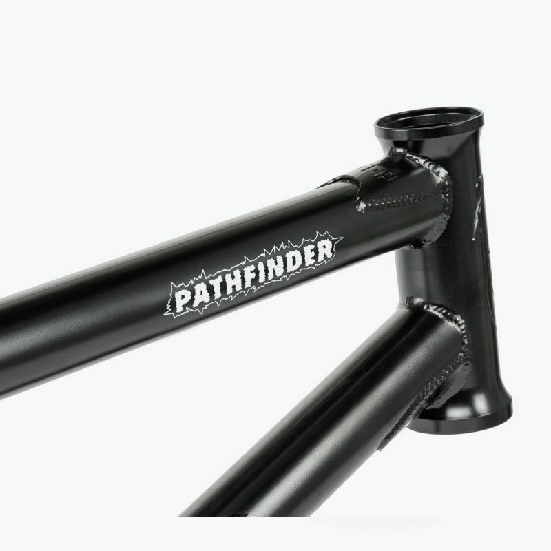 CADRE BMX PATHFINDER 2022 WETHEPEOPLE BLACK â Image 3