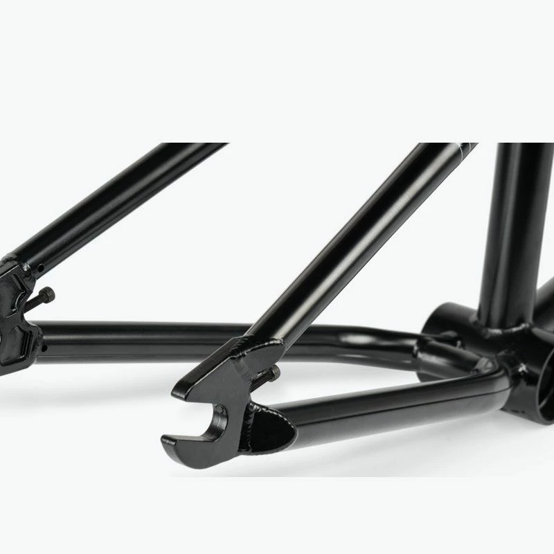 CADRE BMX PATHFINDER 2022 WETHEPEOPLE BLACK â Image 4