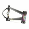 CADRE BMX S&M HUCKER