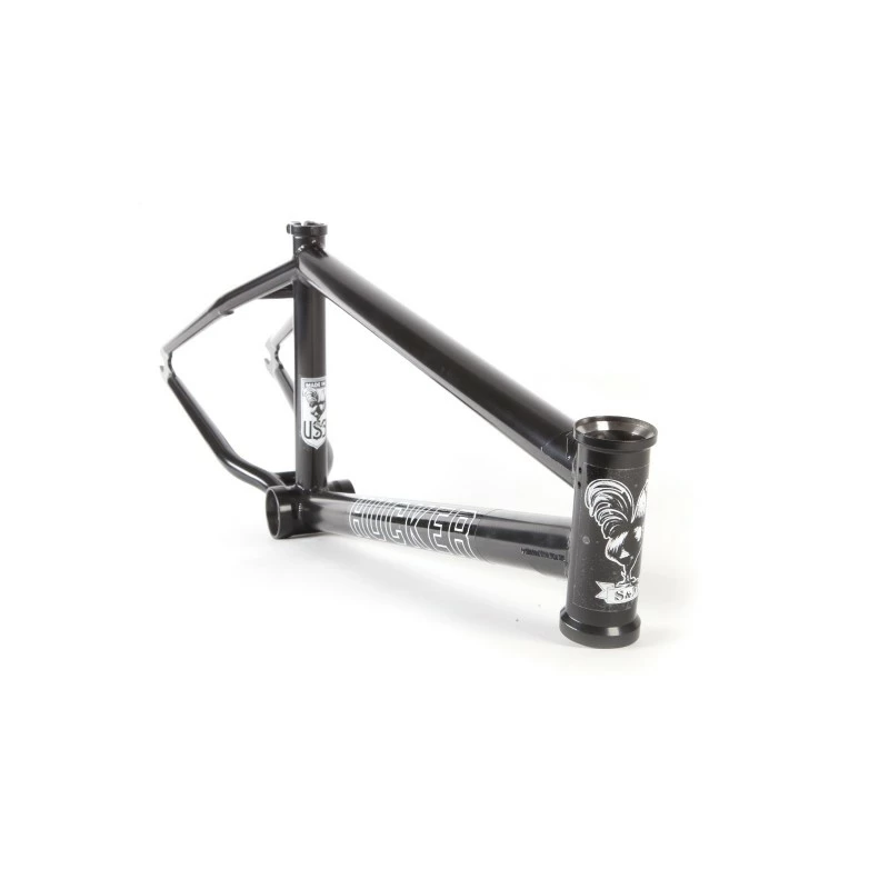 CADRE BMX S&M HUCKER â Image 3