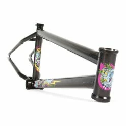CADRE BMX S&M HUCKER