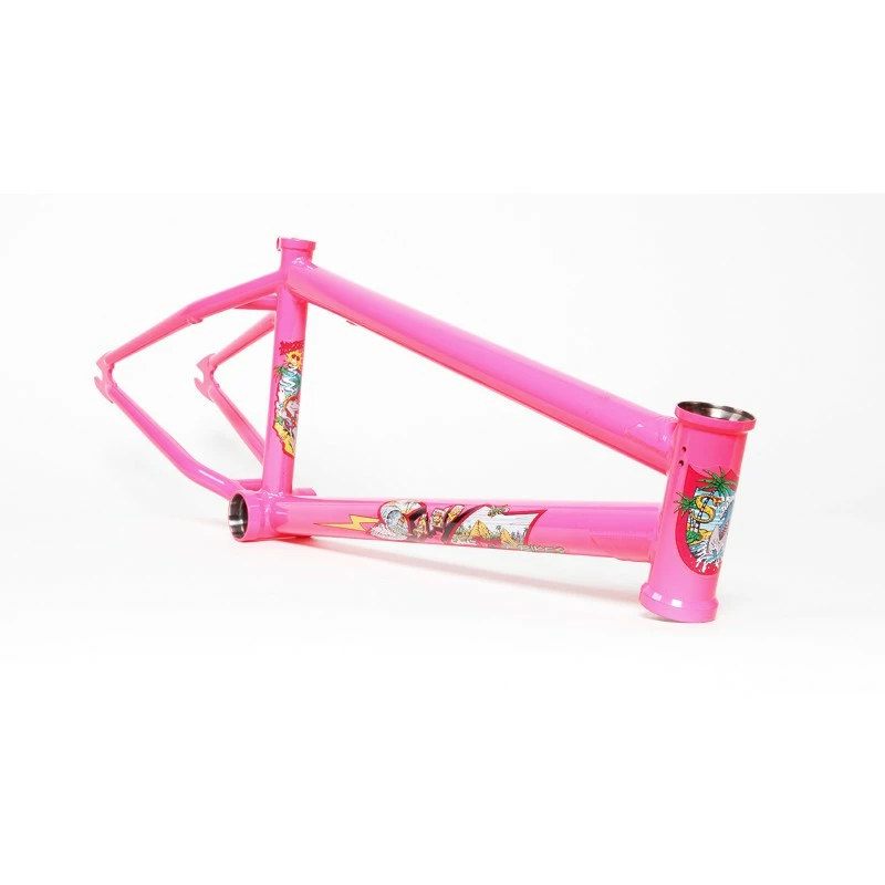 CADRE BMX S&M HUCKER â Image 4