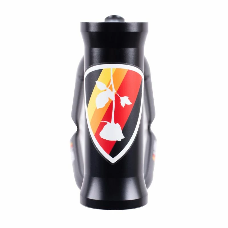 CADRE BMX SUBROSA MR2 MATTE BLACK ( MATT RAY ) â Image 2