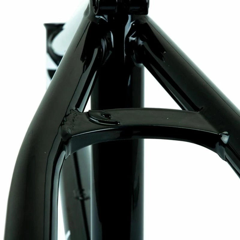 CADRE BMX TALL ORDER 315 GLOSS BLACK V2 â Image 5