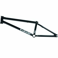 CADRE BMX TALL ORDER 360 ED BLACK