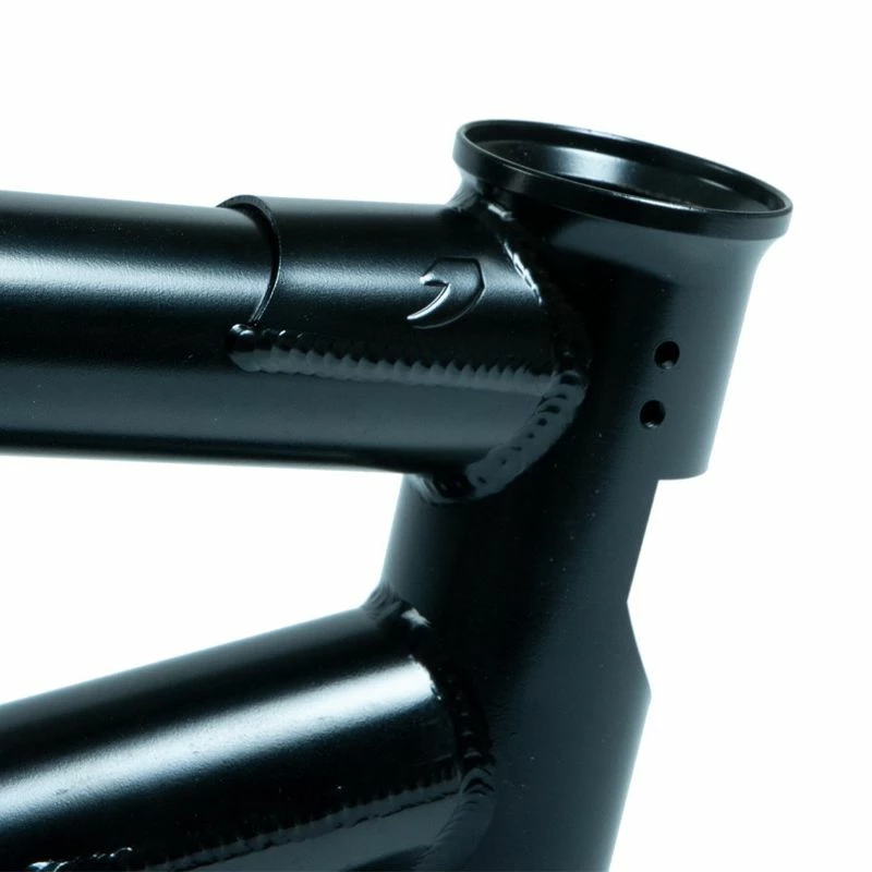 CADRE BMX TALL ORDER 360 ED BLACK â Image 5