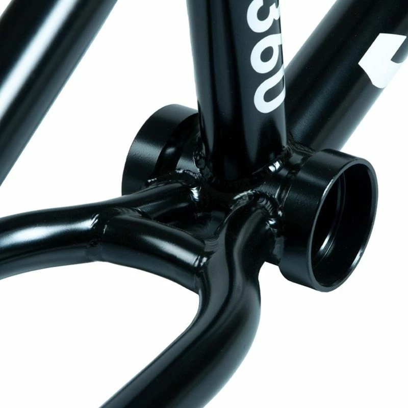 CADRE BMX TALL ORDER 360 ED BLACK â Image 6