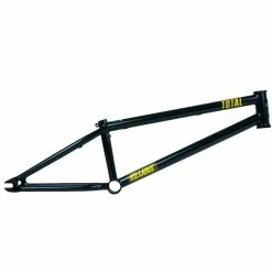 CADRE BMX TOTAL KILLABEE K4 ED BLACK