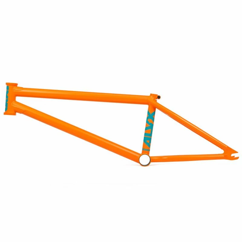 CADRE BSD ALVX + ELECTRIC ORANGE 2022 â Image 2