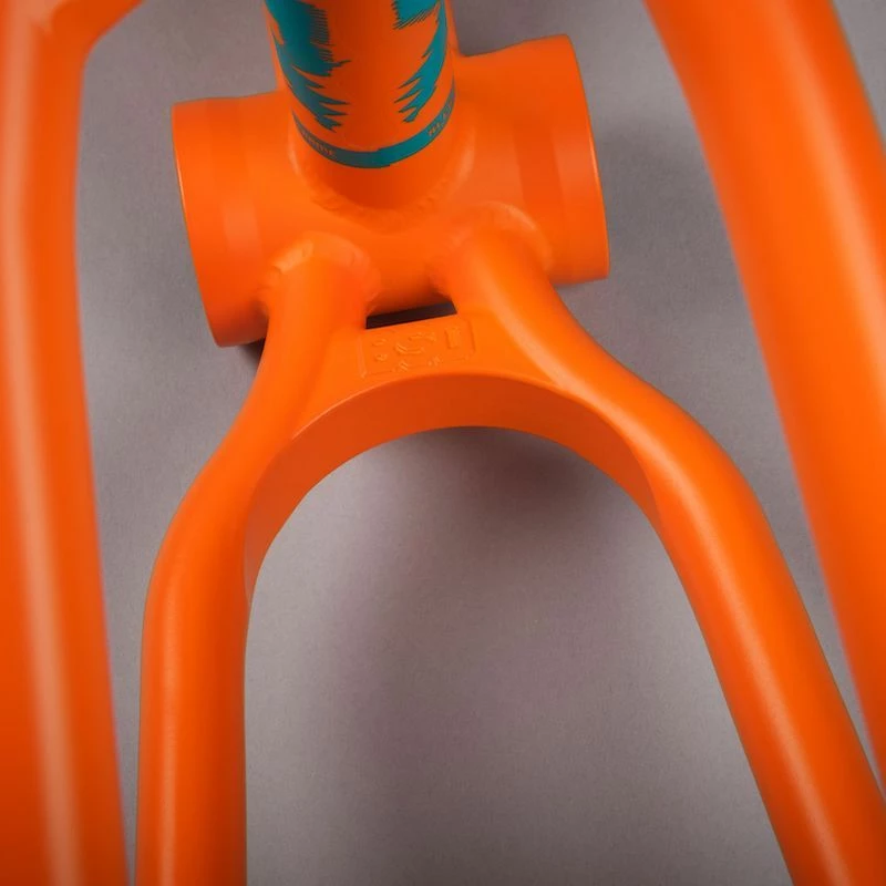 CADRE BSD ALVX + ELECTRIC ORANGE 2022 â Image 5