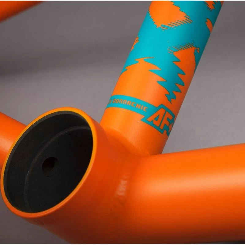 CADRE BSD ALVX + ELECTRIC ORANGE 2022 â Image 6