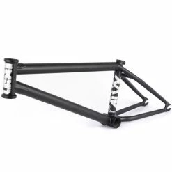 CADRE BSD ALVX + FLAT BLACK 2022