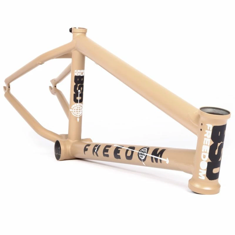 CADRE BSD FREEDOM SANDSTORM 2021 â Image 2