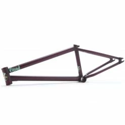 CADRE FIEND REYNOLDS V2 FLAT TRANS MERLOT