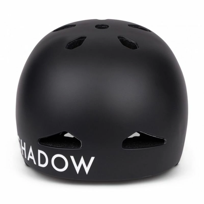 CASQUE SHADOW BMX FEATHERWEIGHT MATT RAY (IN MOLD) â Image 4