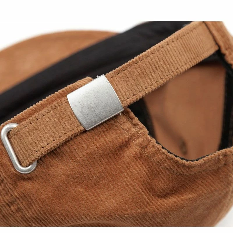 CASQUETTE BSD BOTTLE CAMEL