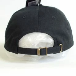 CASQUETTE DAD HAT BROS BLACK