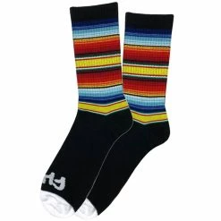 CHAUSSETTES CULT MEXICAN BLACKET