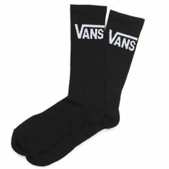 CHAUSSETTES VANS BLACK